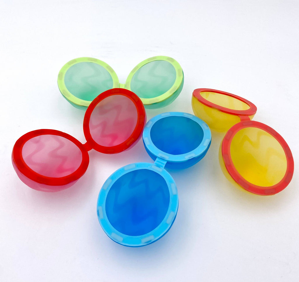 Reusable Water Balloons - package free: Pink
