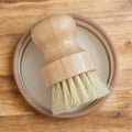Round Dish Brush