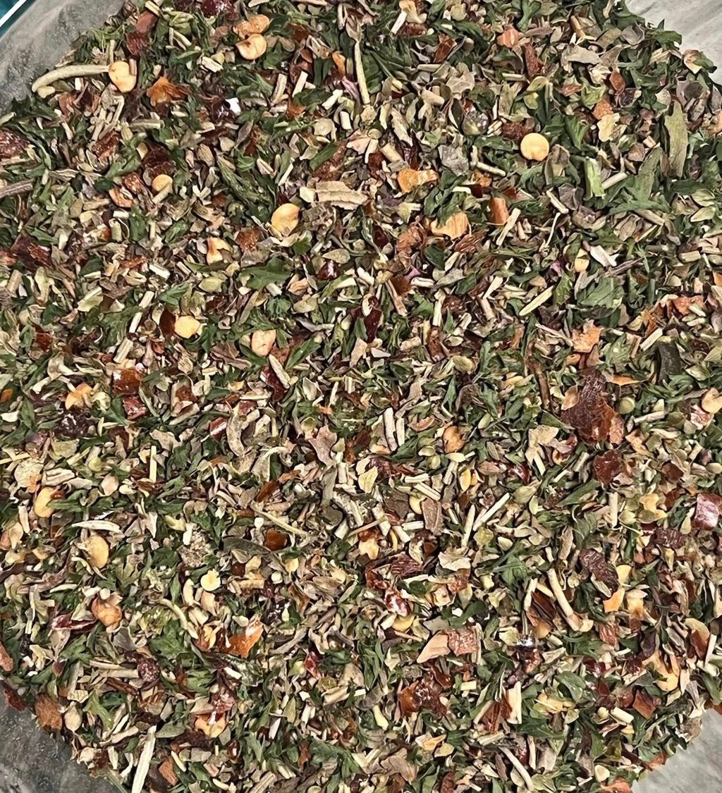 Mediterranean Bread Dip Mix