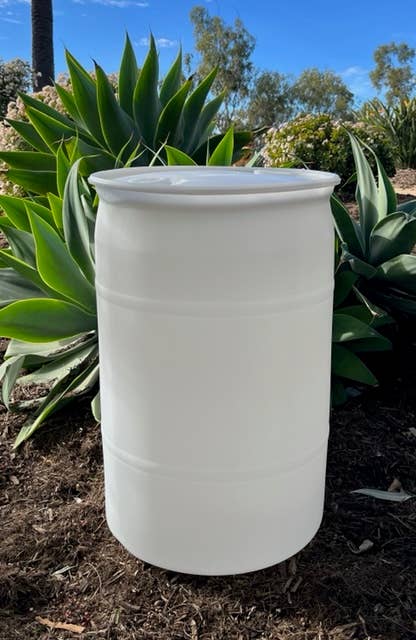 Bulk Laundry Detergent for Refiling: Hush / 18 L