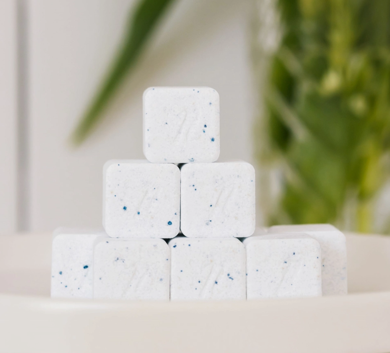 Automatic Dishwasher Cubes