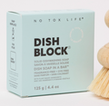 No Tox Life Solid Dish Block