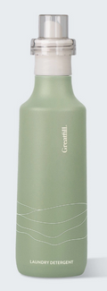 18oz Laundry Detergent Forever Bottle with Pour Cap (Empty)