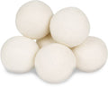 Smart Sheep Dryer Balls Bulk 15 balls WHITE