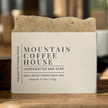 Mountain Coffee House Bar Soap